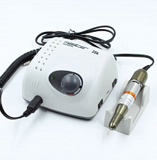 Машинка для маникюра MASTER Professional MP-4001 35тыс.об.