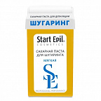 Сахарная паста Мягкая в картридже 100 гр