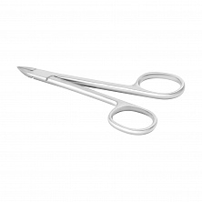 Кусачки Nippon Nippers NP-01 для педикюра 9мм