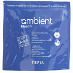 AMBIENT Bleach Порошок обесцвечивающий синий классический 500гр AMBIENT Bleach Порошок обесцвечивающий синий классический 500гр