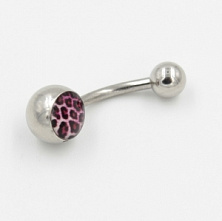 Банан леопард 05