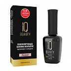 Гель-лак IQ Beauty 10мл база 02 камуфлир.(розовый)