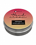 Средство Milv 30мл 18688 твердый крем для рук абрикосовый цвет