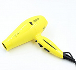 Фен MASTER Professional MP-305 Y Storm 2400Вт желтый