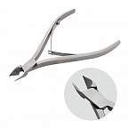 Кусачки Mozart House 05583 для кутикулы 11мм Кусачки Mozart House 05583 для кутикулы 11мм