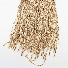 Канекалон  ZIZI (афрокосички прямые) 52шт. 110гр.160см 613/27