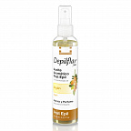 Depilflax Масло после депиляции 125мл аргана