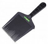 Расческа MASTER Professional MP-702 флэттопер Расческа MASTER Professional MP-702 флэттопер