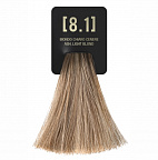 8.1 Пепельный светлый блондин 100мл Insight 8.1 Пепельный светлый блондин 100мл Insight