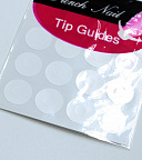 Трафареты для французского маникюра №10 Трафареты для французского маникюра №10