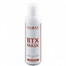 Botox Hair Treatment Состав 200мл