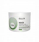 Маска интенсивная для восстановления структуры волос 500мл Маска интенсивная для восстановления структуры волос 500мл