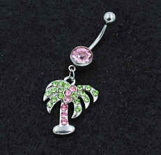 Пирсинг фэшн 88