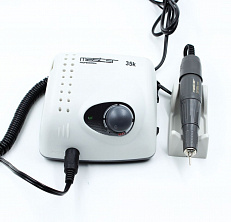 Машинка для маникюра MASTER Professional MP-4002 35тыс.об.