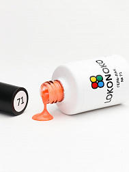 Гель-лак LOKONOKO 8мл 71