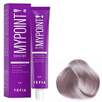 9.17 очень светлый блондин пепельно-фиолетовый 60мл 9.17 очень светлый блондин пепельно-фиолетовый 60мл