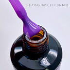 Гель-лак Bloom база 15мл Strong Color 11 Гель-лак Bloom база 15мл Strong Color 11