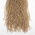 Канекалон  ZIZI (афрокосички гофре) 52шт. 110гр. 160см 613/27