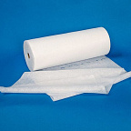 Салфетка Чистовье 20х30см 601-829 100шт в рулоне белая Cotto