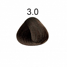 3.0 Темный каштан 100мл 360