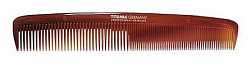 Расческа Titania 1801/8 коричневая