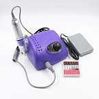 Машинка для маникюра ZS-705 35000об.мин.