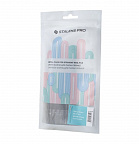 Пилка Staleks Expert DFE-22-100 сменные файлы для пилки прямой 100гр (50шт) Пилка Staleks Expert DFE-22-100 сменные файлы для пилки прямой 100гр (50шт)