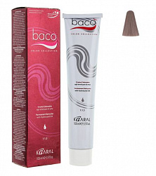 10.10 Очень-очень светлый пепельный блондин 100мл BACO