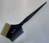 Кисть для окрашивания Ollin Professional 398578 с расческой