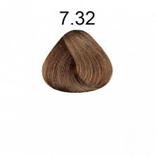 7.32 Блондин золотисто-фиолетовый  100мл 360