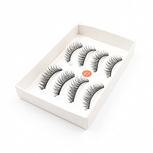 Ресницы UMA Professional 4 пары 24