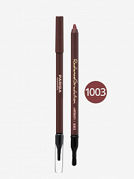 Карандаш для губ RADIANCE GRADATION 1003 Карандаш для губ RADIANCE GRADATION 1003