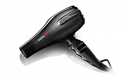 Фен BaBylissPRO BAB6310RE Tiziano 2100Вт черный