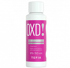 OXYCREAM Крем-окислитель 60мл 9%
