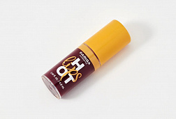 Масло для макияжа губ Hot Lips 04 That's Cheek Масло для макияжа губ Hot Lips 04 That's Cheek