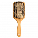 Щетка Olivia Garden ID1677 Bamboo Touch (щетина-нейлон) L Щетка Olivia Garden ID1677 Bamboo Touch (щетина-нейлон) L
