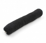 Валик MASTER Professional 25см с кнопкой черный Валик MASTER Professional 25см с кнопкой черный