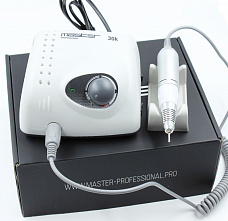 Машинка для маникюра MASTER Professional MP-4000 30тыс.об. Машинка для маникюра MASTER Professional MP-4000 30тыс.об.