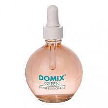 Средство Domix 75мл масло арбуз (пипетка)