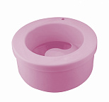 Ванночка для маникюра круглая Ванночка для маникюра круглая