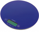 Весы для краски DEWAL NS004blue синие 5000гр