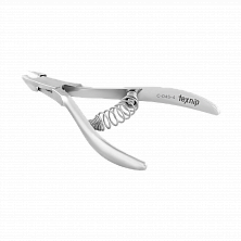 Кусачки TexNip C-04S-4 для кутикулы лезвие 4мм