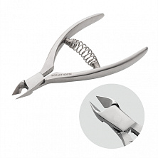 Кусачки Mozart House 05531 для кутикулы 4мм