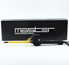 Щипцы MASTER Professional MP-027G 9мм