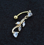 Пирсинг фэшн 28