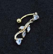 Пирсинг фэшн 28