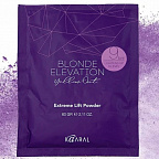 Пудра осветляющая Blonde Elevation 60гр