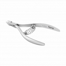 Кусачки TexNip C-05S-7 для кутикулы 7мм