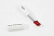 Бальзам для губ оттеночный Serum Tinted 01 Bloom