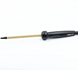 Плойка MASTER Professional MP-024 10х7мм
